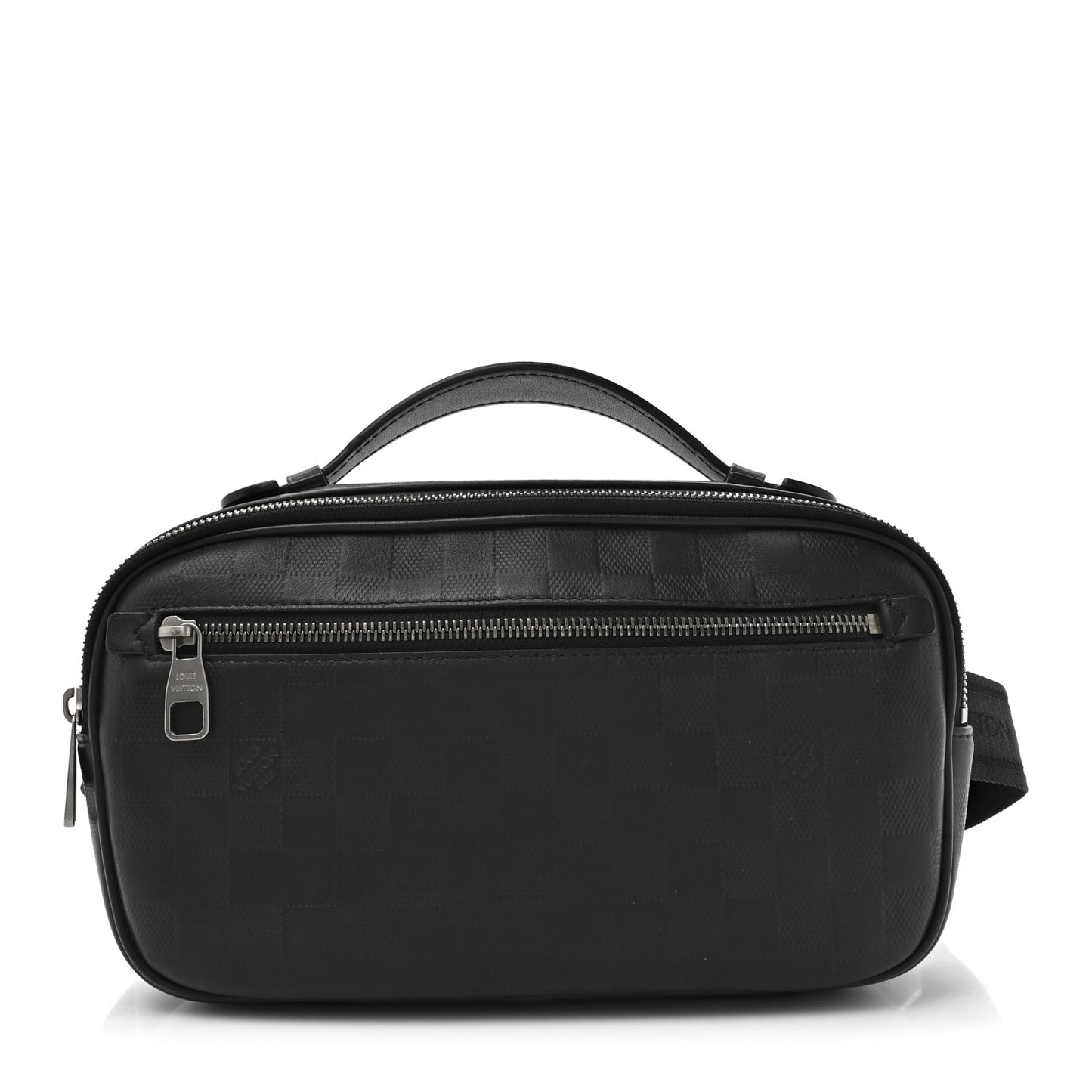 Damier Infini Ambler Onyx