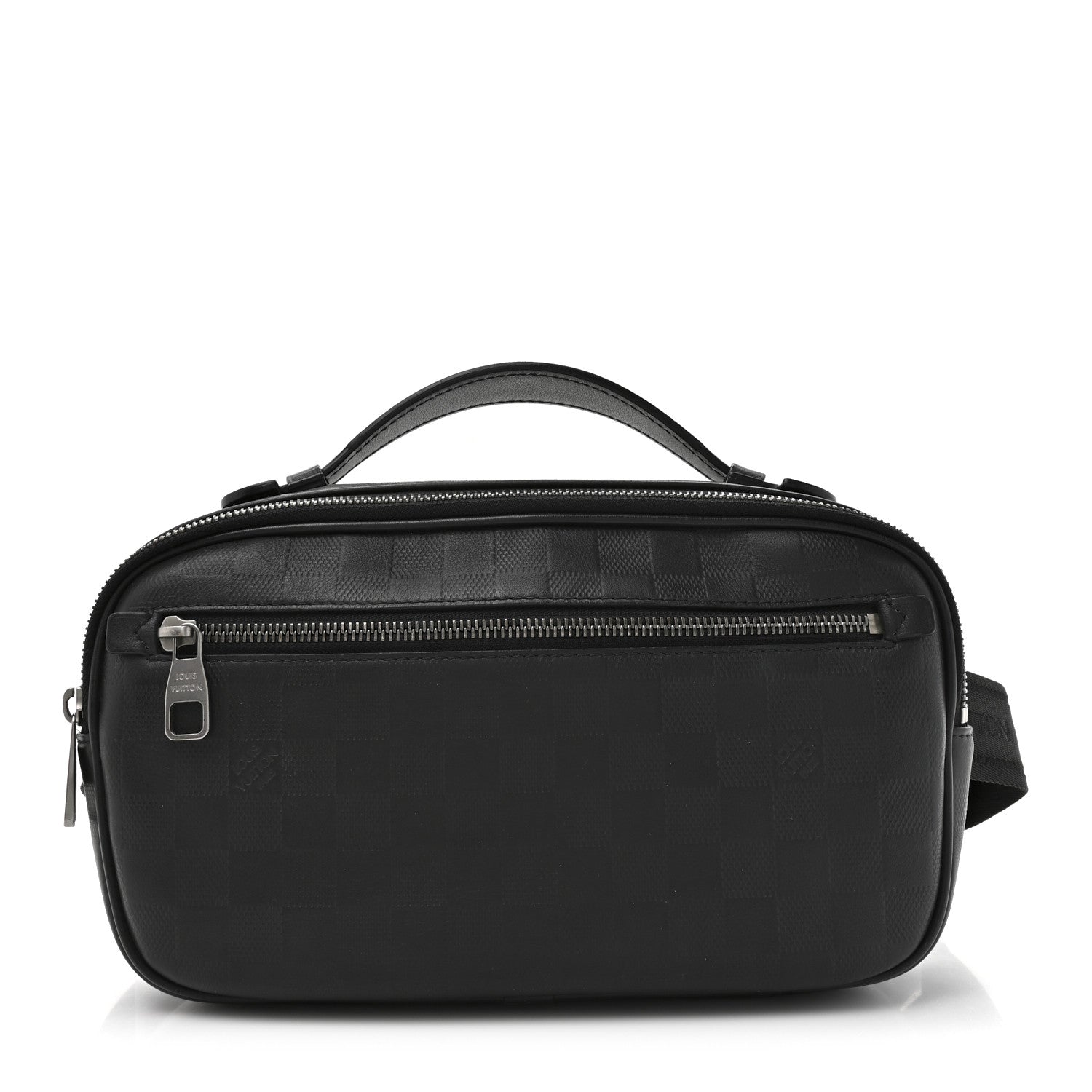 Louis Vuitton Damier Infini Ambler Onyx 1 of 9