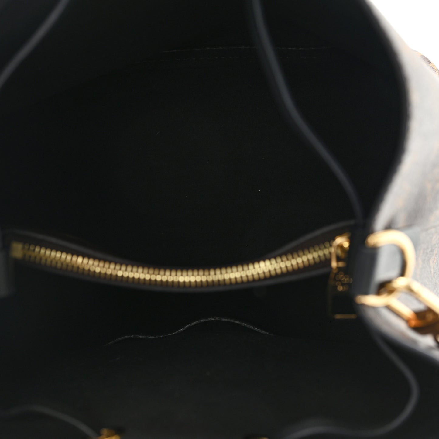 Monogram Neonoe MM Black