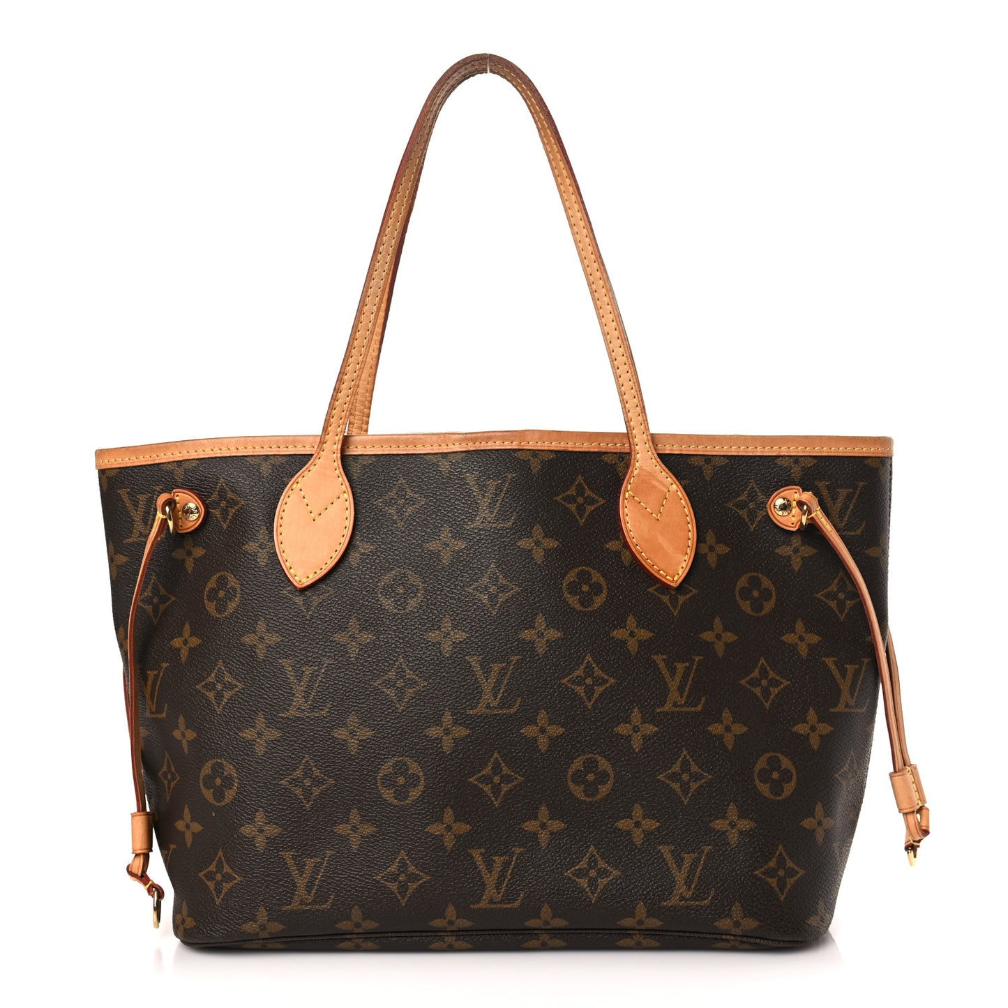 Monogram Neverfull PM