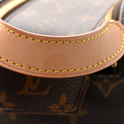 Louis Vuitton Monogram Dopp Kit Toilet Pouch 7 of 8