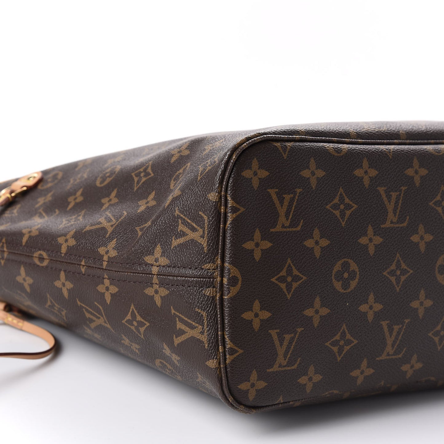Monogram Neo Neverfull MM Pivoine