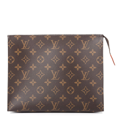 Louis Vuitton Monogram Toiletry Pouch 26 1 of 6