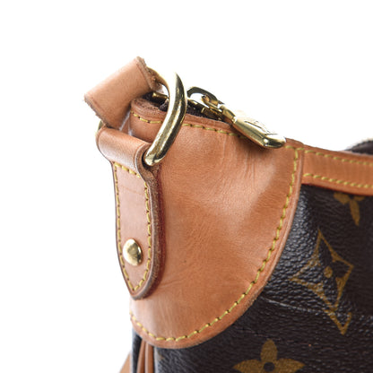 Louis Vuitton Monogram Odeon PM 15 of 17