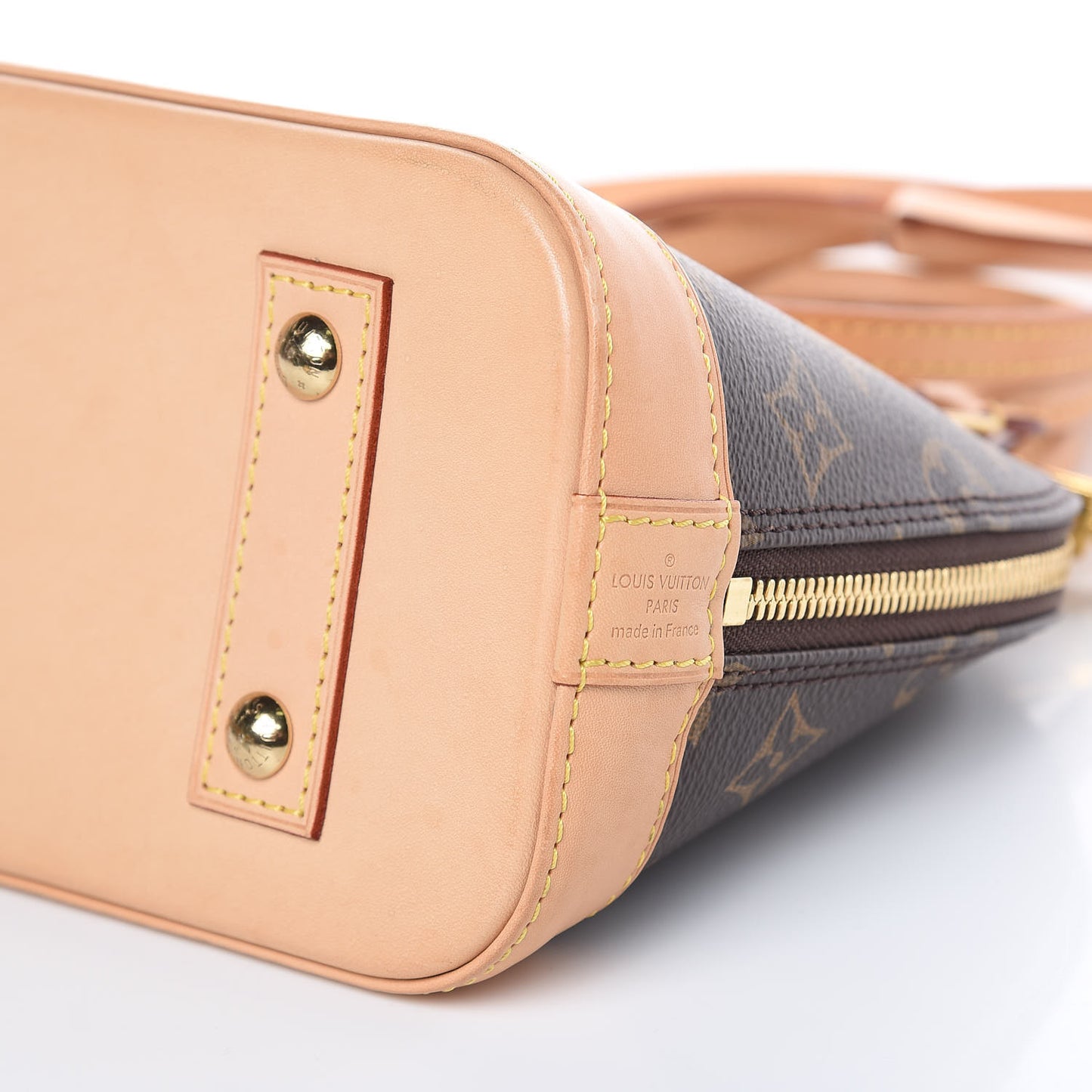 Monogram Alma BB