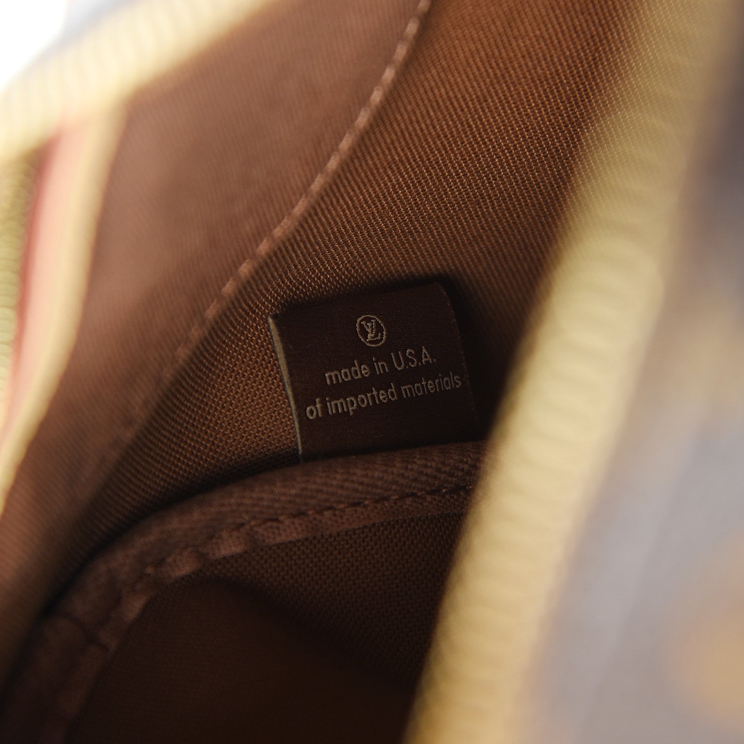 Louis Vuitton Monogram Speedy Bandouliere 25 7 of 10