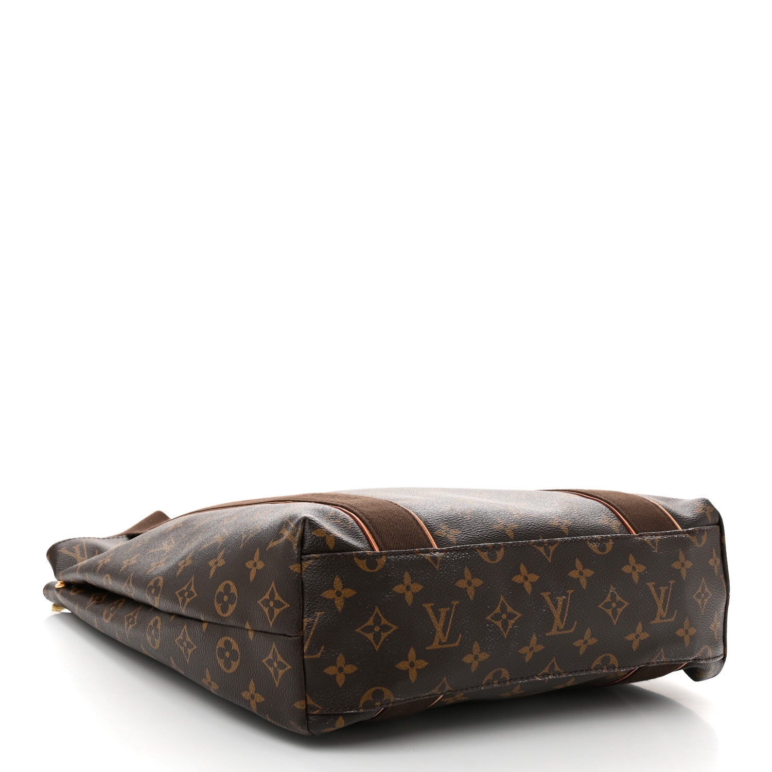 Louis Vuitton Monogram Cabas Beaubourg 4 of 13