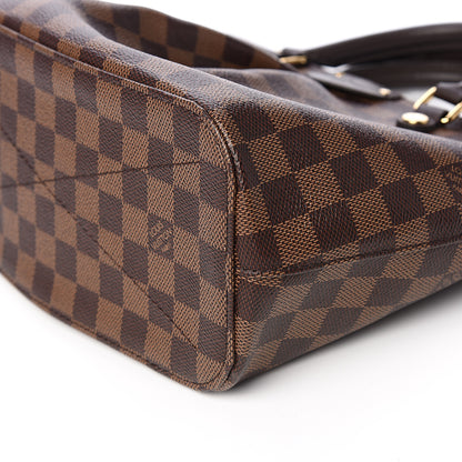 Louis Vuitton Damier Ebene Siena PM 9 of 10