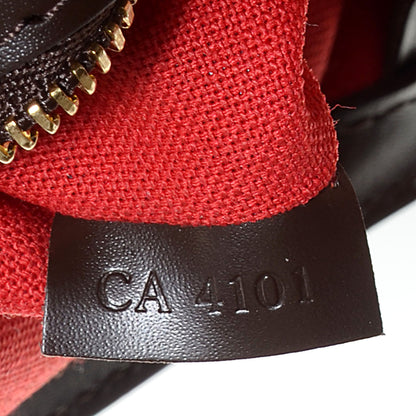 Louis Vuitton Damier Ebene Cabas Rivington 7 of 7