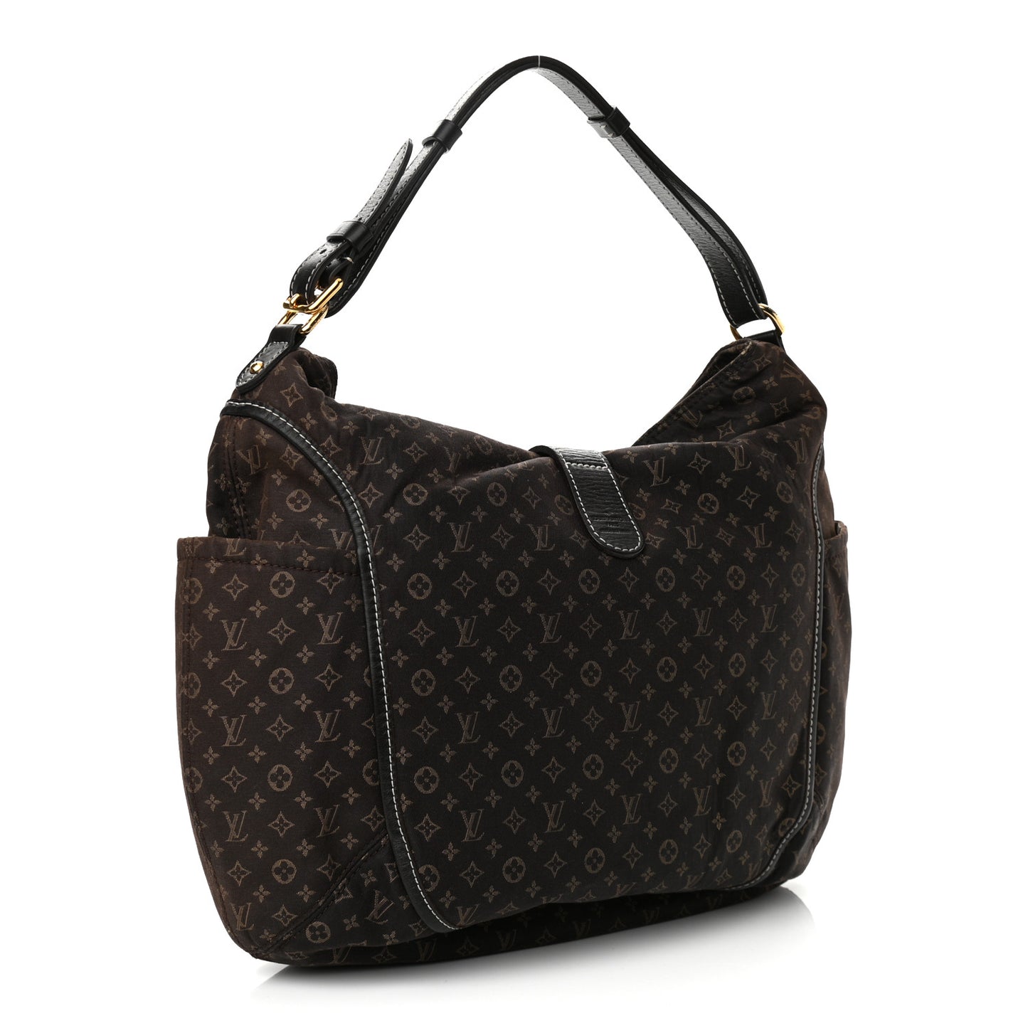 Monogram Idylle Romance Fusain
