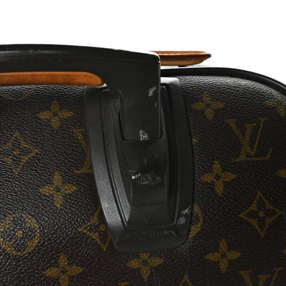Louis Vuitton Monogram Pegase 45 12 of 16