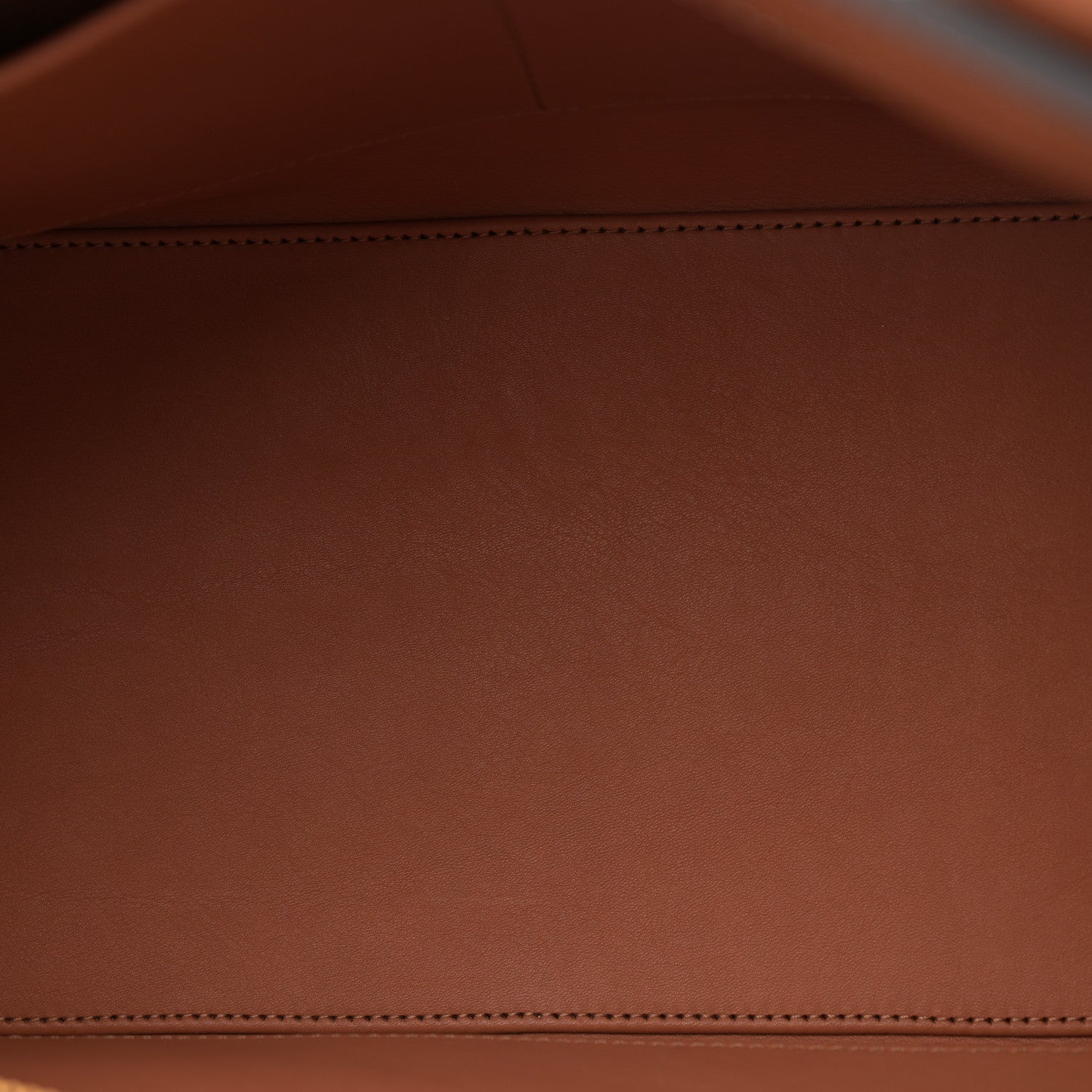 Celine Supple Calfskin Medium Conti Tan 5 of 11