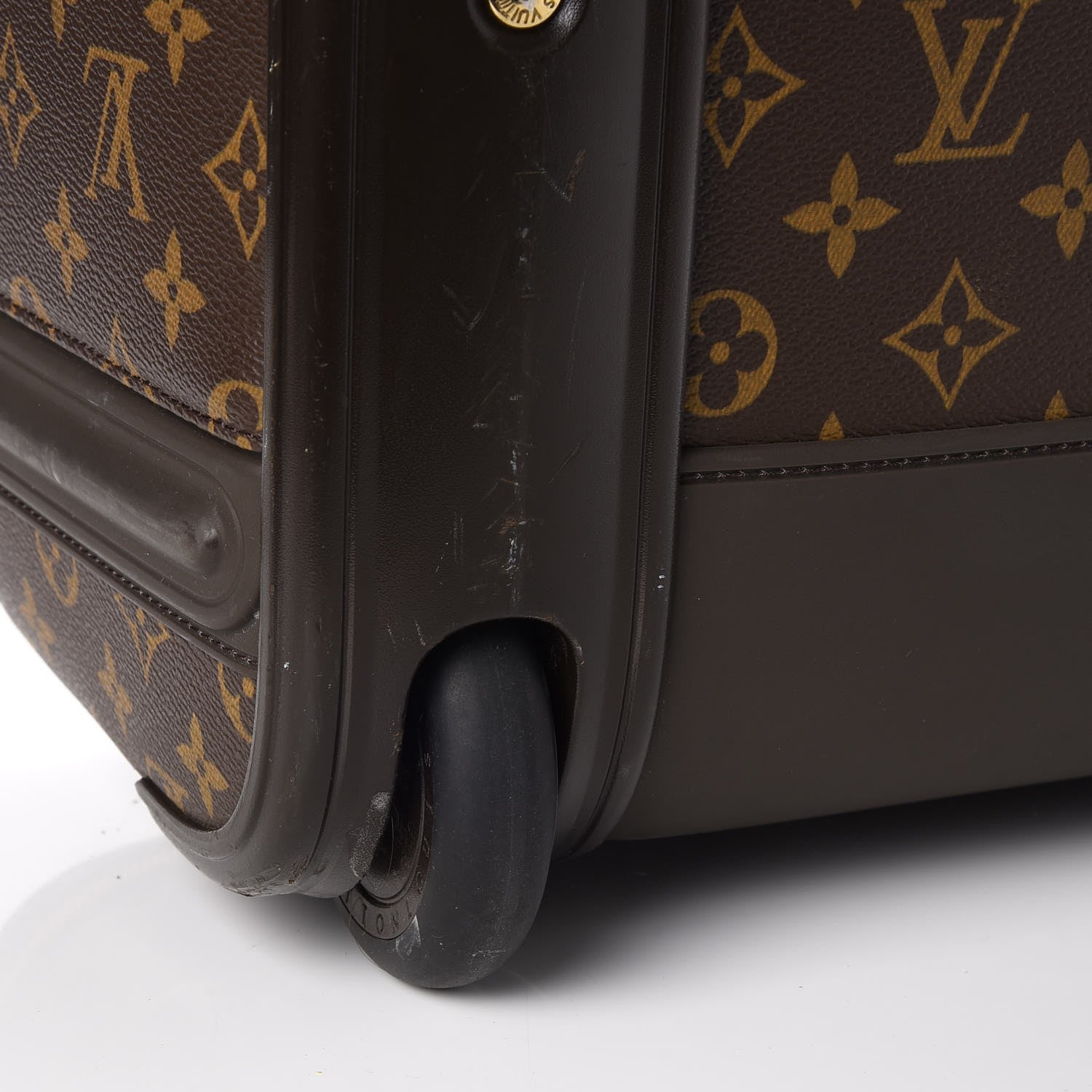 Louis Vuitton Monogram Pegase 55 Business 13 of 23