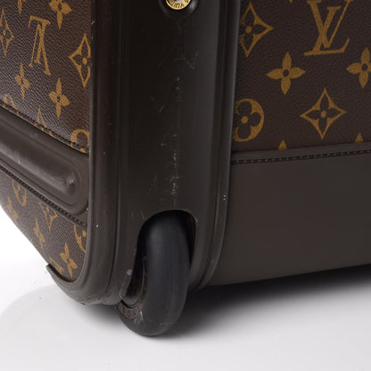 Louis Vuitton Monogram Pegase 55 Business 13 of 23