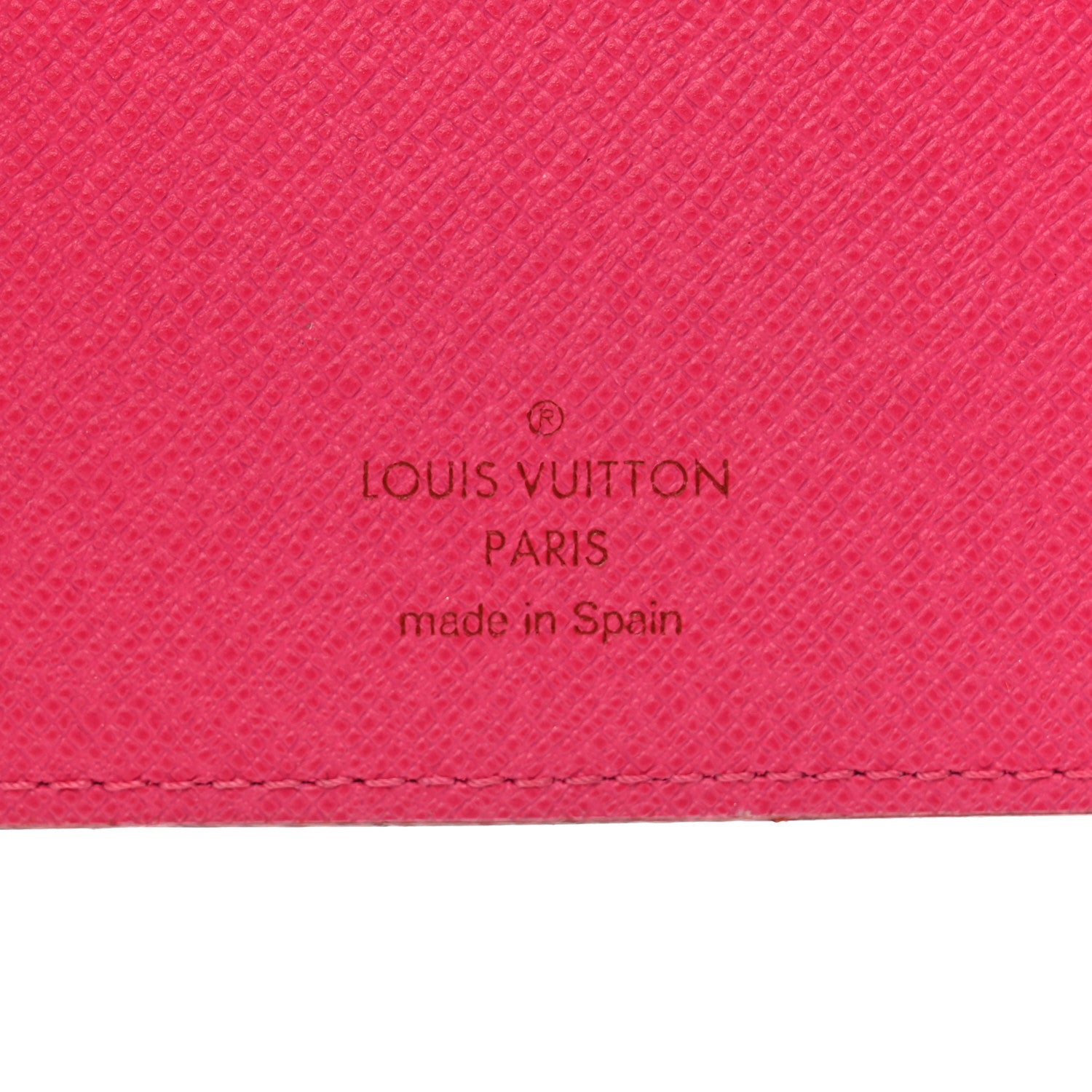 Louis Vuitton Monogram Multicolor Insolite Wallet Black Grenade 6 of 8