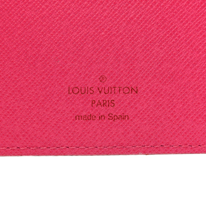 Louis Vuitton Monogram Multicolor Insolite Wallet Black Grenade 6 of 8