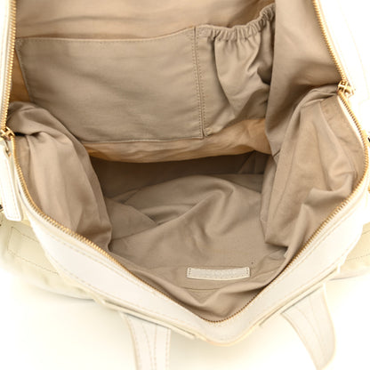Givenchy Nylon Studded Medium Nightingale Light Beige 5 of 14