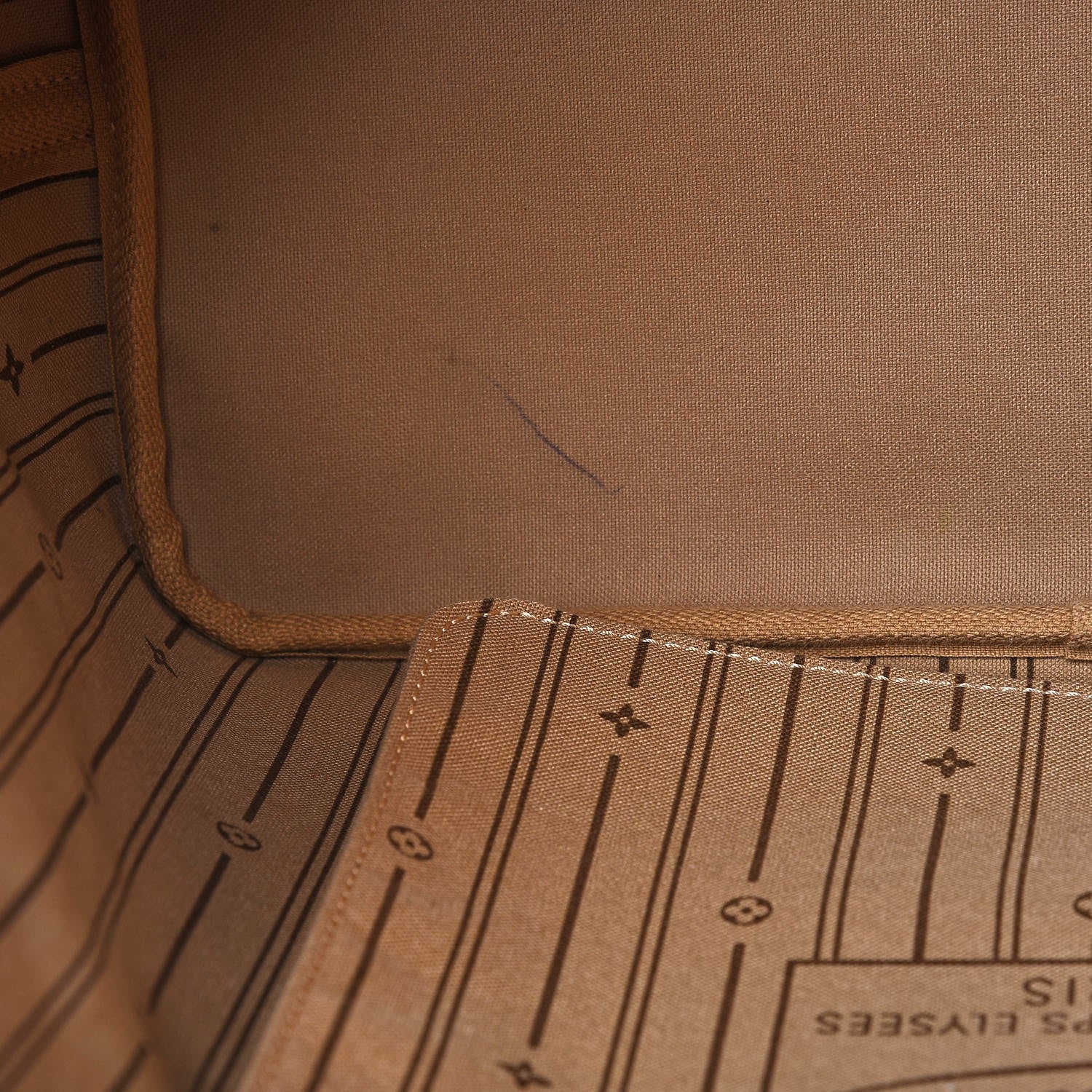 Louis Vuitton Monogram Neverfull GM 8 of 13