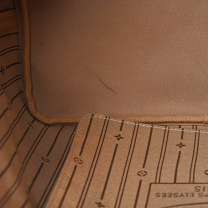 Louis Vuitton Monogram Neverfull GM 8 of 13