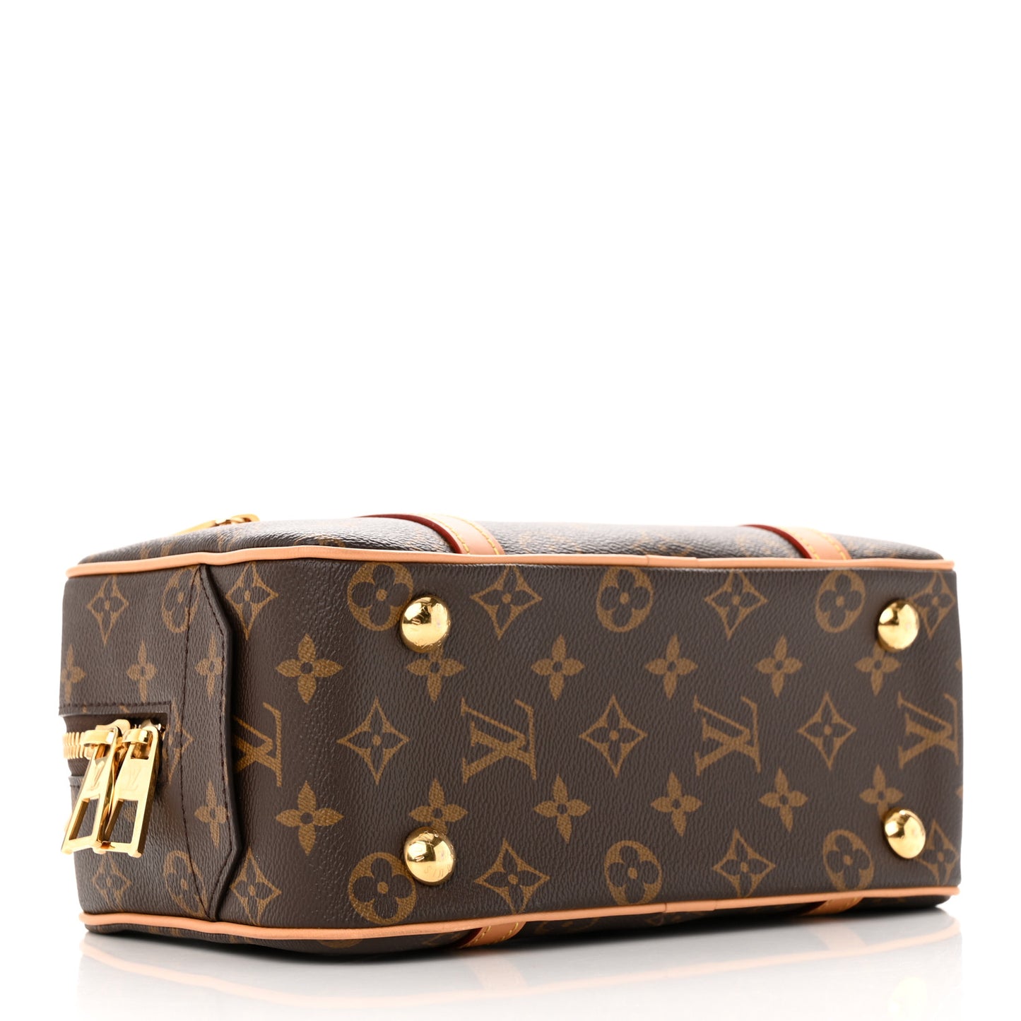 Monogram Cite