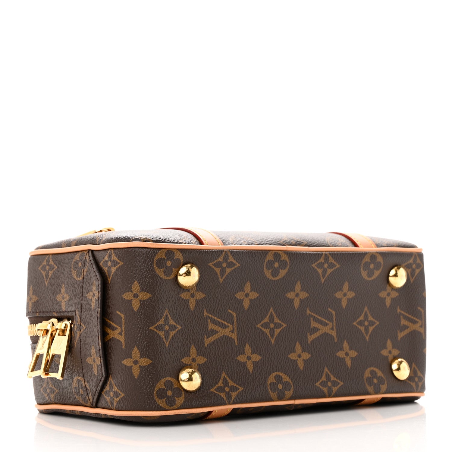 Louis Vuitton Monogram Cite 4 of 10