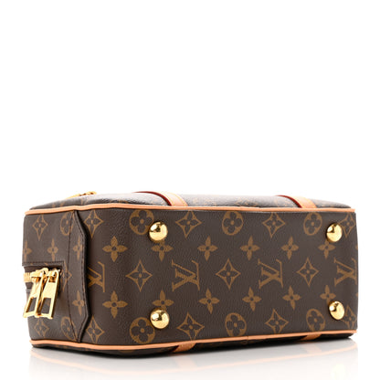 Louis Vuitton Monogram Cite 4 of 10