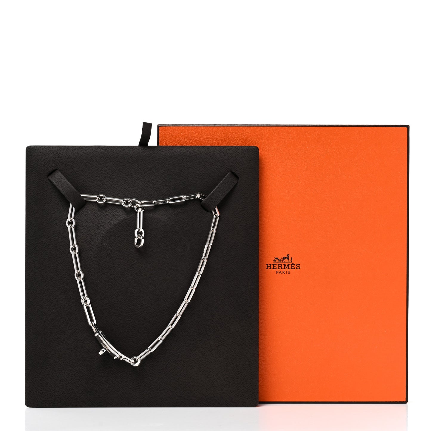 Sterling Silver Kelly Chaine Bracelet