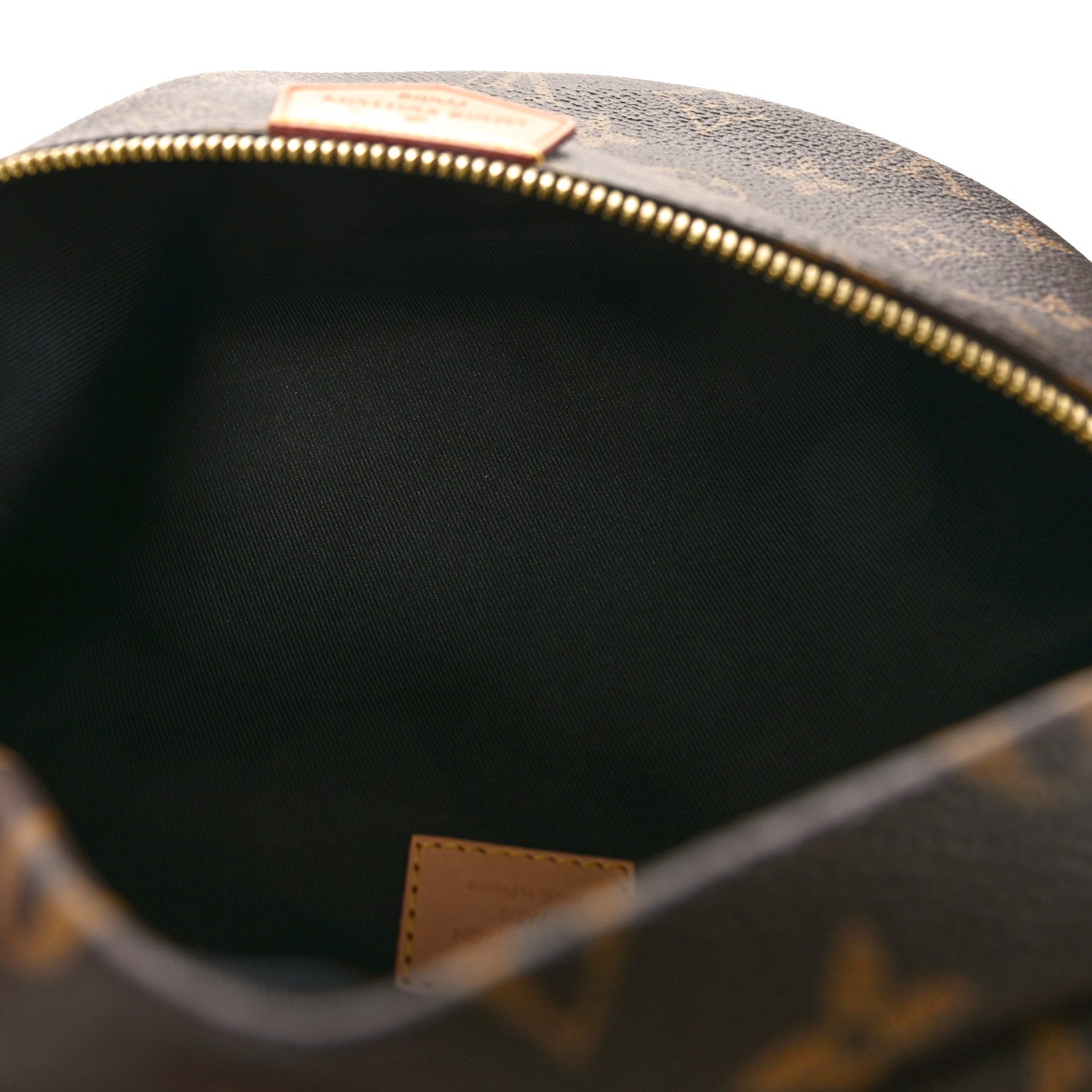 Louis Vuitton Monogram Bumbag 5 of 10