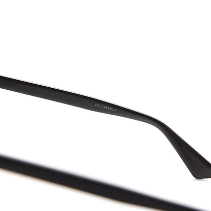 Gucci Acetate GG Sunglasses GG0022S Black 6 of 8