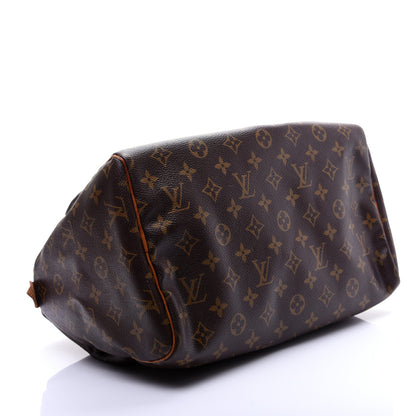 Louis Vuitton Monogram Speedy 30 4 of 16