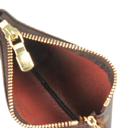 Louis Vuitton Monogram Key Pouch 5 of 7