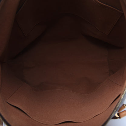 Louis Vuitton Monogram Totally GM 5 of 21