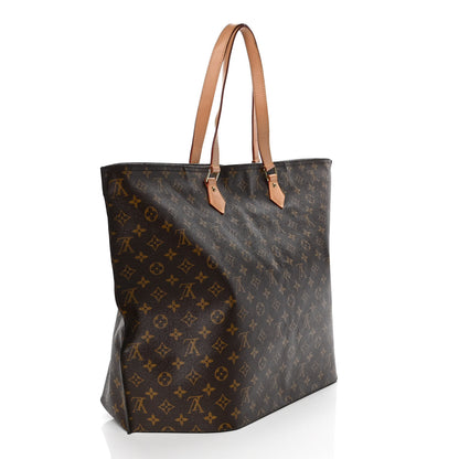 Louis Vuitton Monogram All-In MM 3 of 12