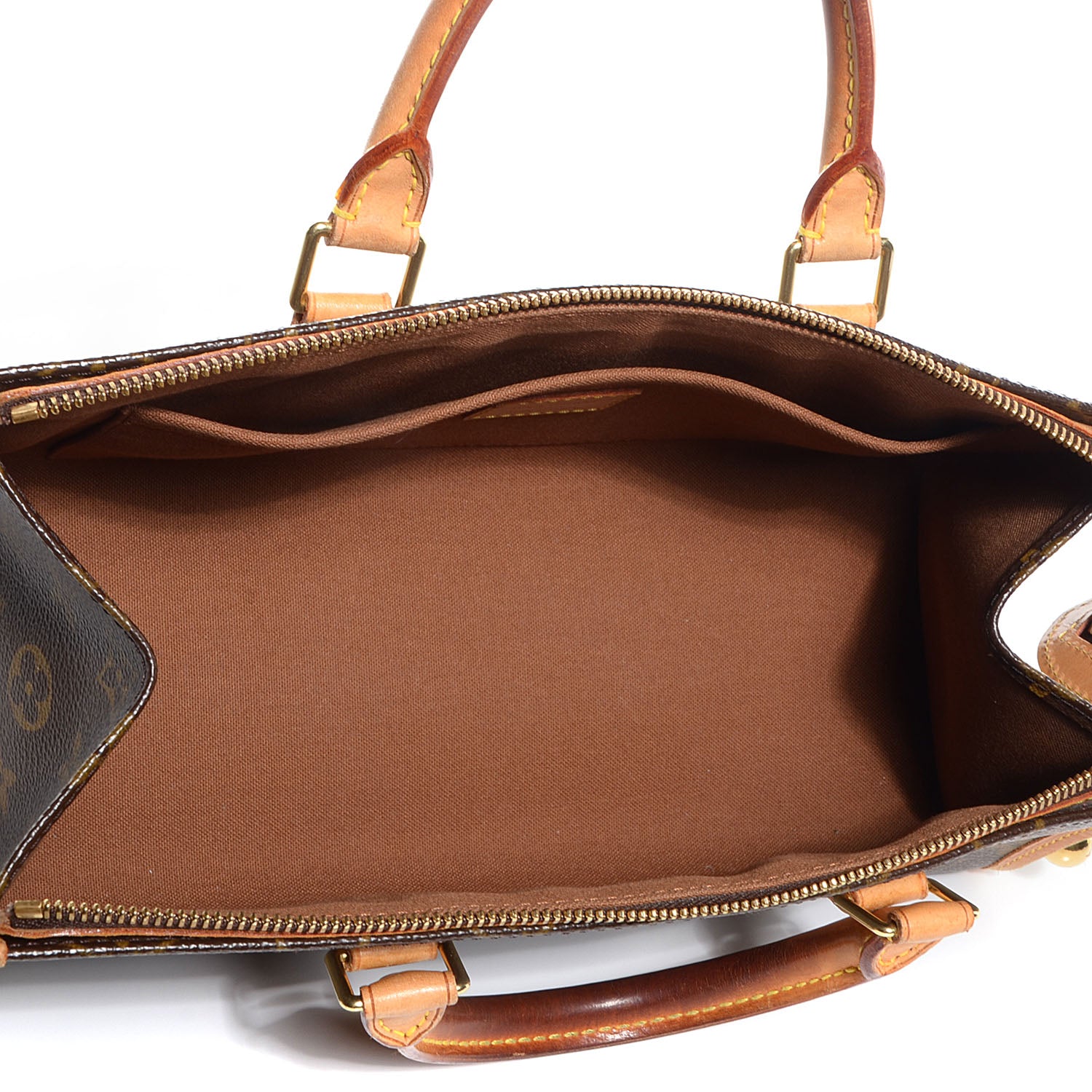 Louis Vuitton Monogram Popincourt 6 of 8