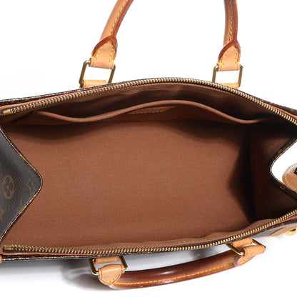 Louis Vuitton Monogram Popincourt 6 of 8