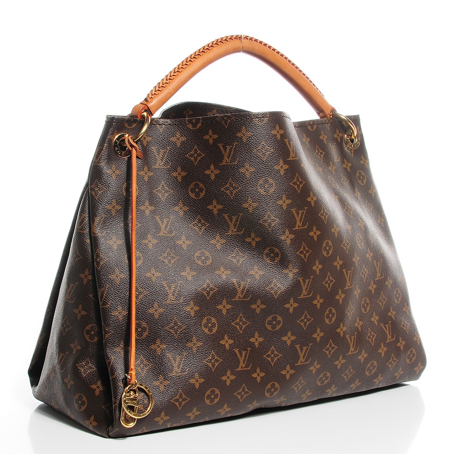 Louis Vuitton Monogram Artsy GM 3 of 7
