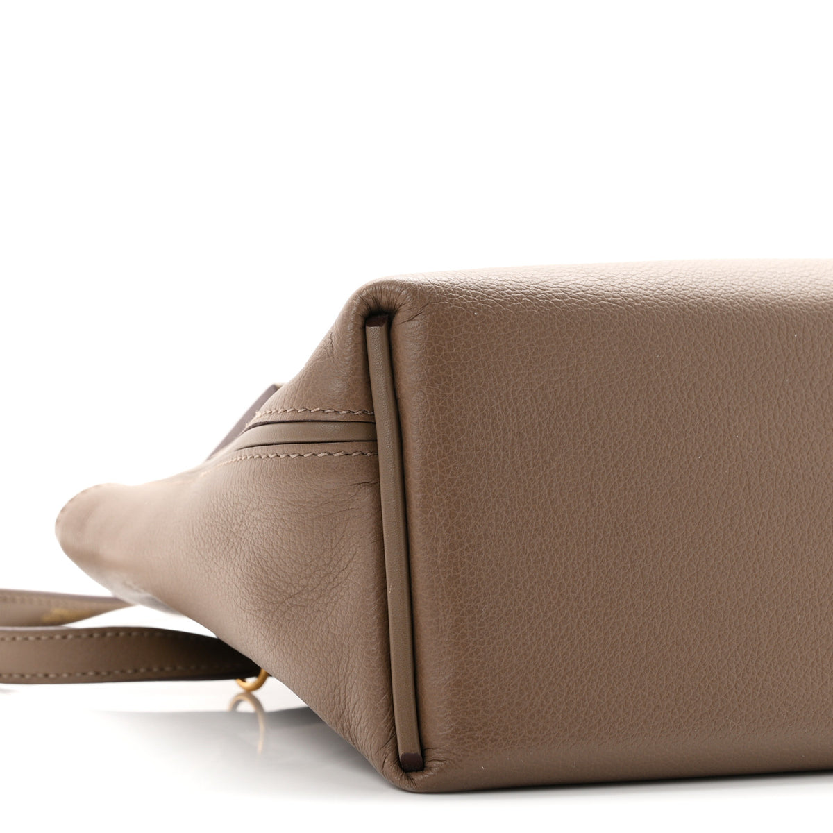 Hermes Evercolor Swift 24/24 21 Etoupe 9 of 11