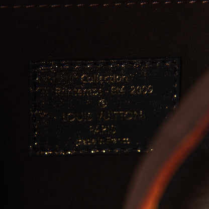 Louis Vuitton Monogram Kalahari PM 6 of 13