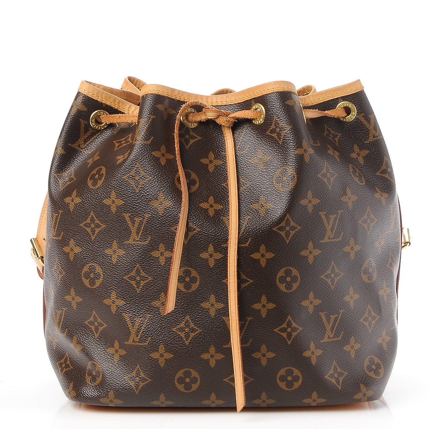 Monogram Petit Noe