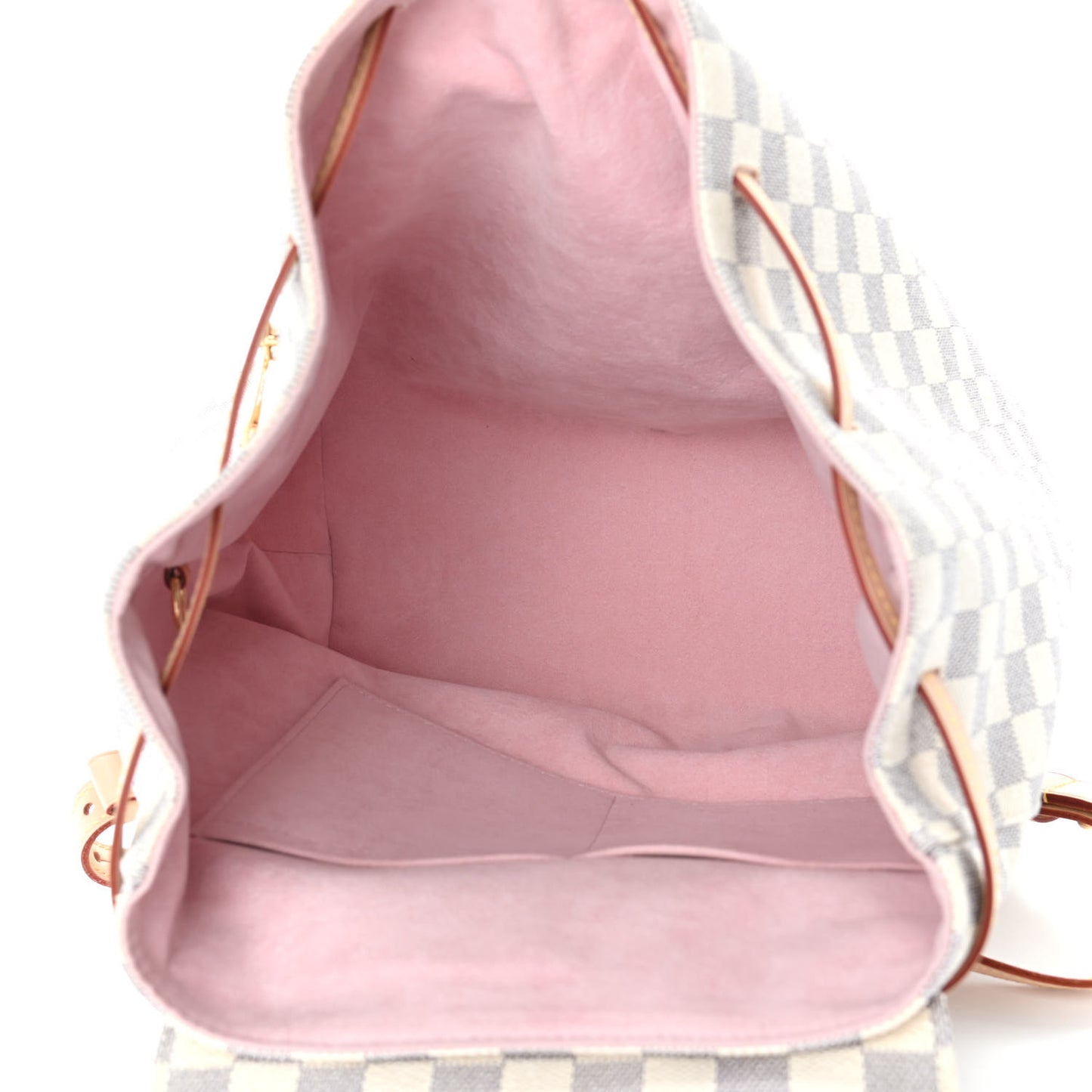 Damier Azur Sperone Backpack