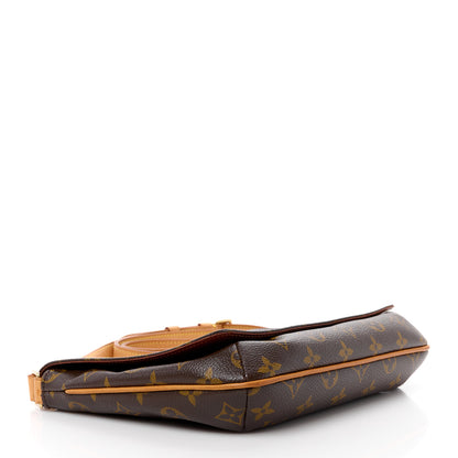 Louis Vuitton Monogram Musette Tango Long Strap 4 of 13