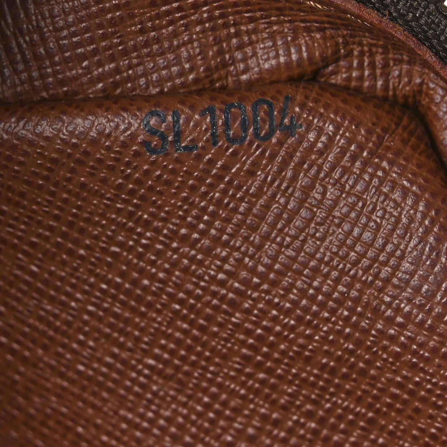 Monogram Pochette Marly Bandouliere