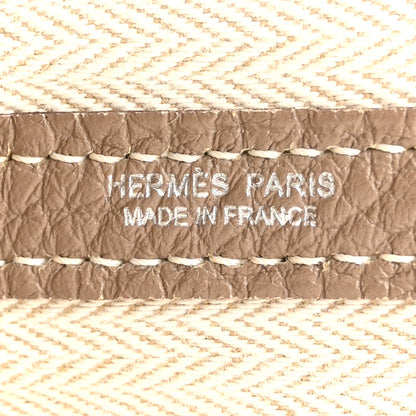 Hermes Negonda Garden Party 36 MM Etoupe 11 of 23