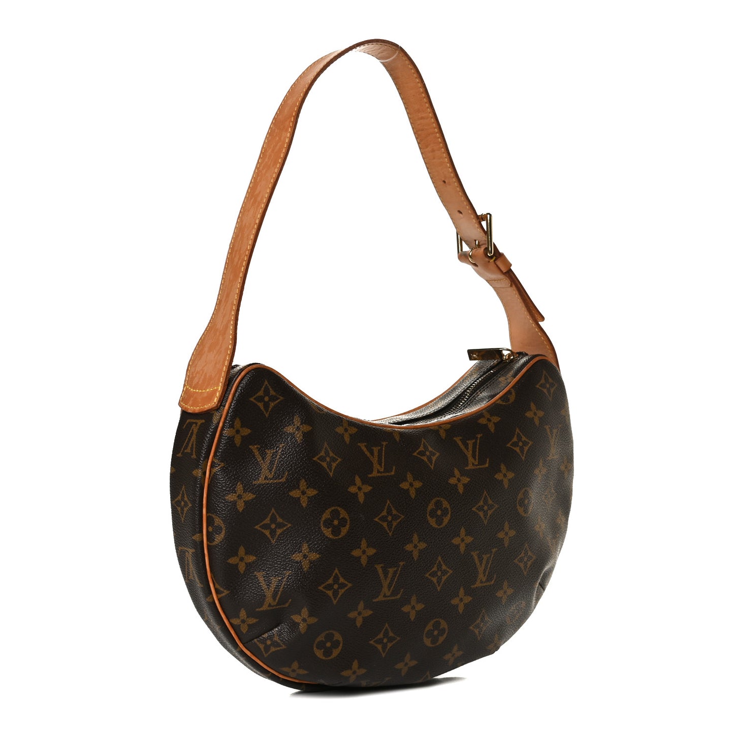 Monogram Croissant MM