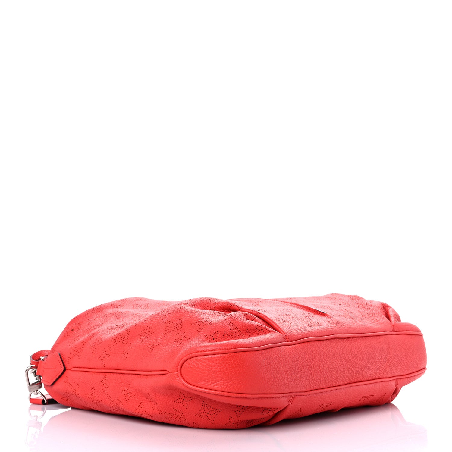 Louis Vuitton Mahina Selene MM Corail 3 of 7