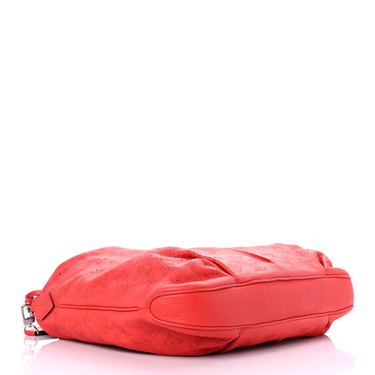Louis Vuitton Mahina Selene MM Corail 3 of 7