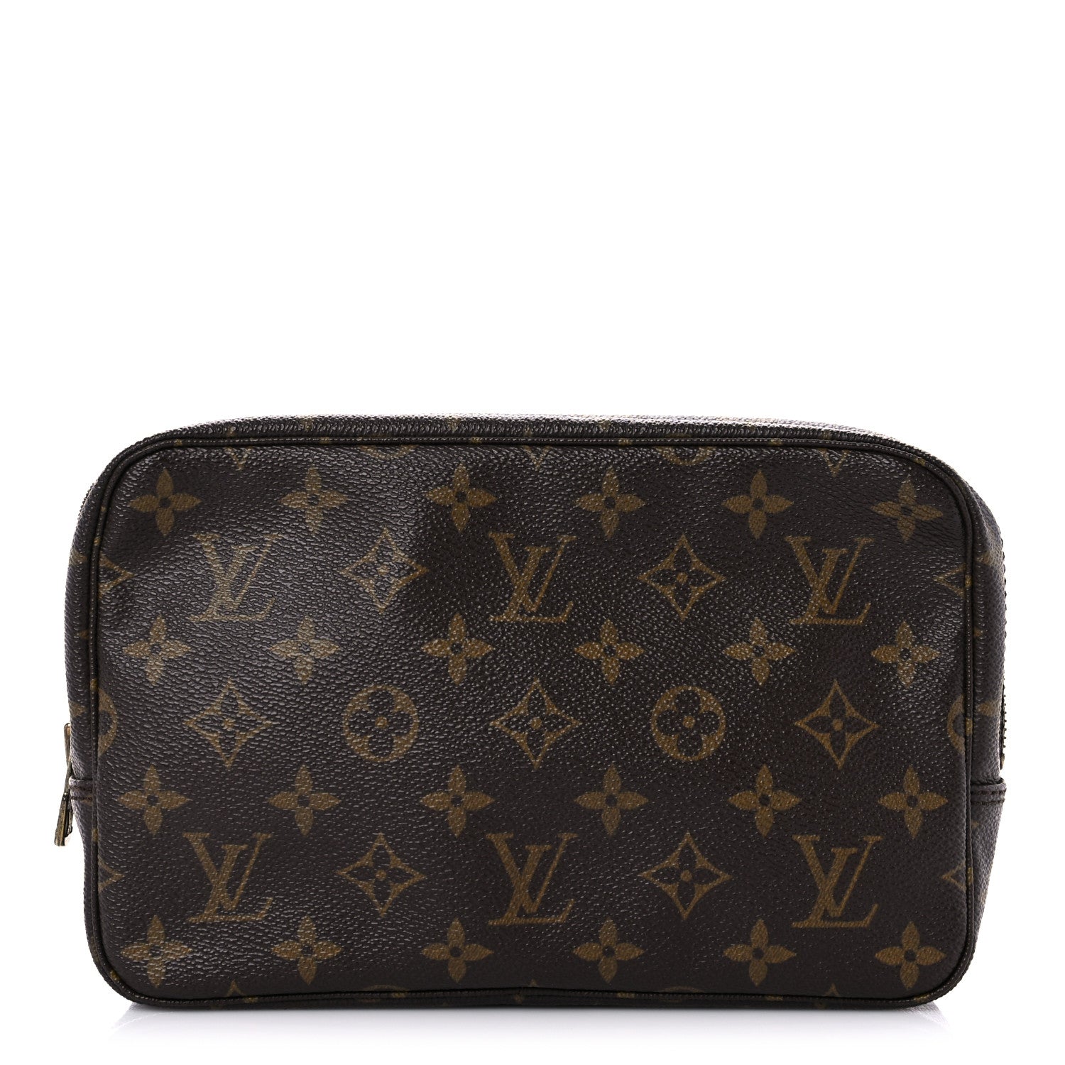 Louis Vuitton Monogram Trousse Toilette 23 1 of 15