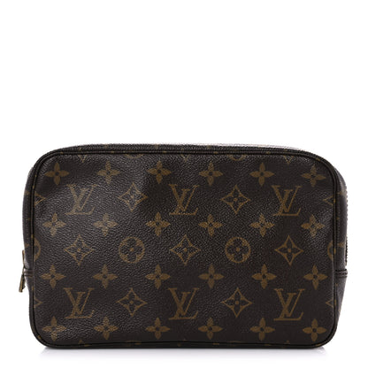 Louis Vuitton Monogram Trousse Toilette 23 1 of 15