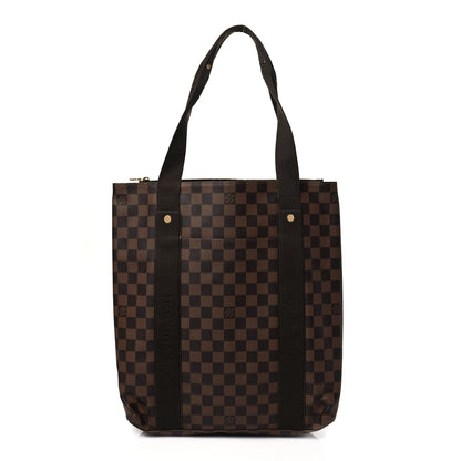 Louis Vuitton Damier Ebene Beaubourg 1 of 9