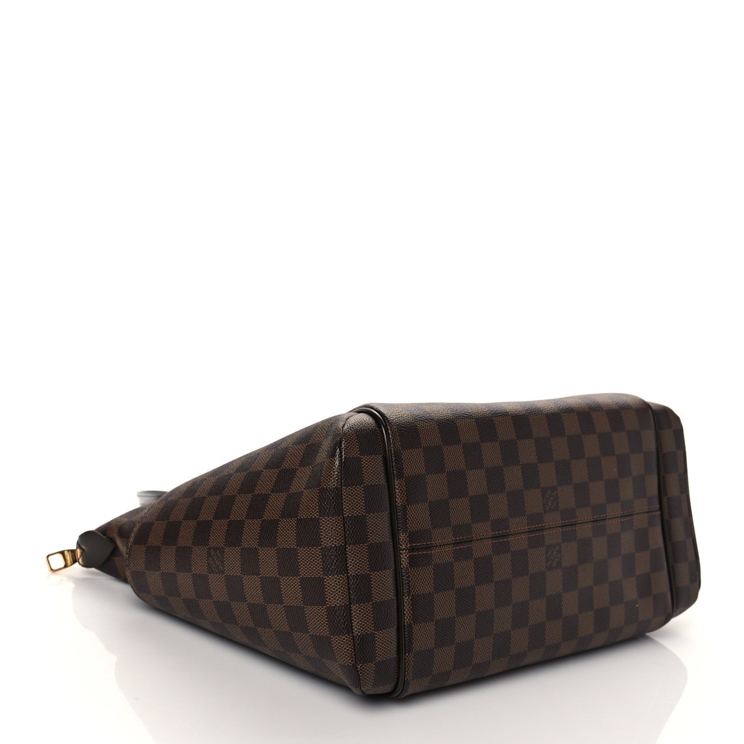 Louis Vuitton Damier Ebene Totally MM 4 of 10